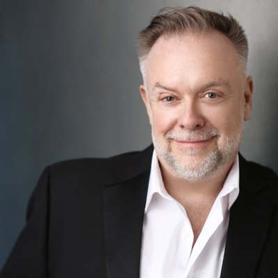 Patrick Raftery